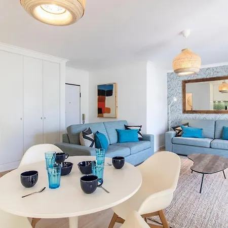 Apartament Topazio *