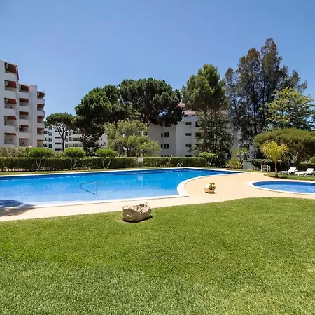 Apartament Topazio Quarteira