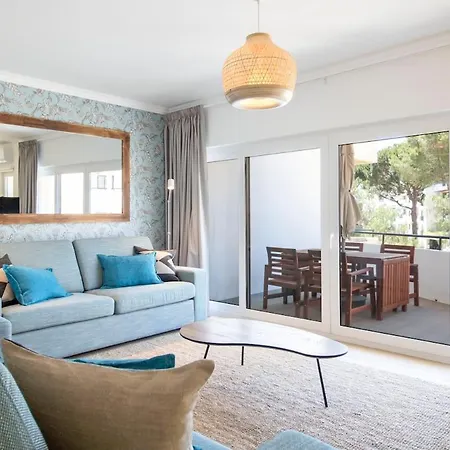 Apartament Topazio