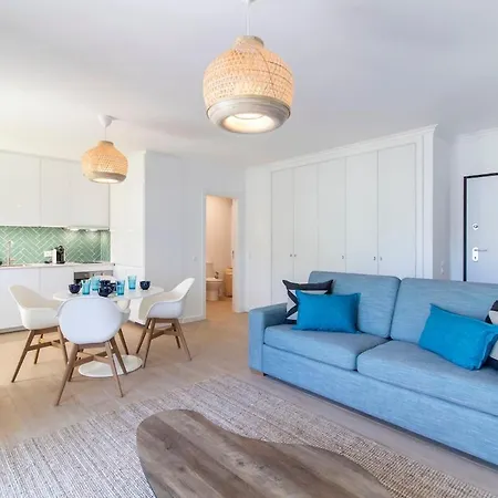 Topazio Apartament