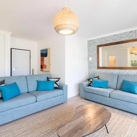 Apartament Topazio *